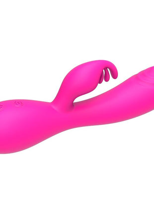 NALONE – Magic Stick Rabbit, il coniglio con la bacchetta magica