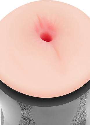 JAMYJOB – Randy, il doppio ingresso che non ti fa scegliere