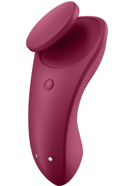 Satisfyer Partner Box 1 – vibratori di coppia con app Bluetooth