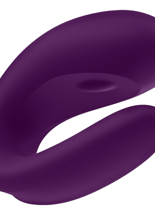 Satisfyer Partner Box 1 – Vibratori di Coppia con App Bluetooth