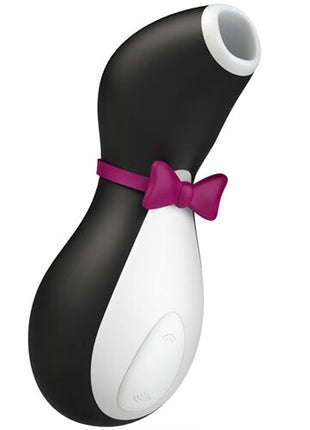 SATISFYER - Pro Penguin – stimolatore clitorideo a onde di pressione