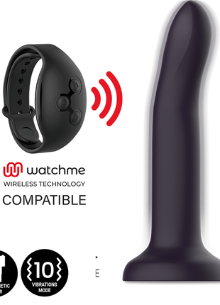 MYTHOLOGY – Duman Mystic L, il dildo che cambia colore (e cambia le regole del gioco)