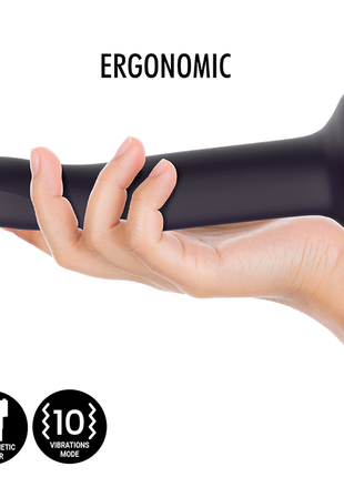 MYTHOLOGY – Duman Mystic L, il dildo che cambia colore (e cambia le regole del gioco)