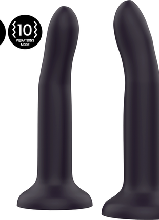 MYTHOLOGY – Duman Mystic L, il dildo che cambia colore (e cambia le regole del gioco)