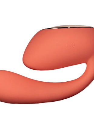 LELO - Massaggiatore di coppia IDA™ Wave