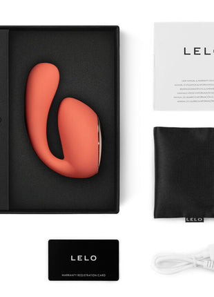 stimolatore di coppia punto g e punto p