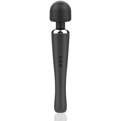 wand massaggiatore per clitoride