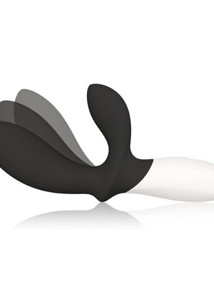 LELO - LOKI Wave 2 – Massaggiatore Prostata WaveMotion