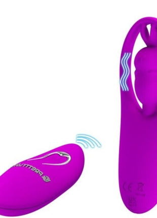 PRETTY LOVE – Wild Rabbit, il segreto hot nelle tue mutandine