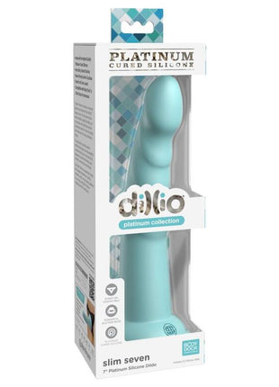 DILLIO – Slim Seven, 17,8 cm di piacere fresco e versatile
