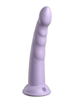DILLIO – Slim Seven, 17,8 cm di puro silicone platino