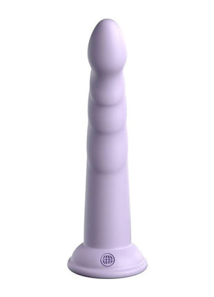 DILLIO – Slim Seven, 17,8 cm di puro silicone platino