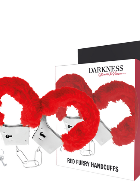 polsini foderati accessorio BDSM