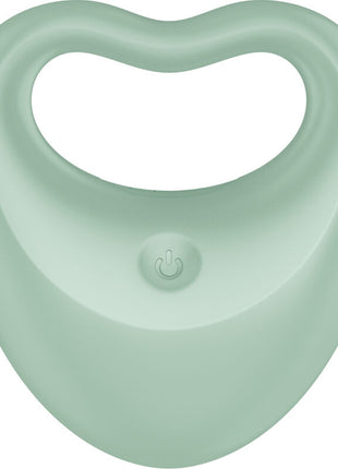 Satisfyer Perfect Pair 3 | Cockring Vibrante di Coppia