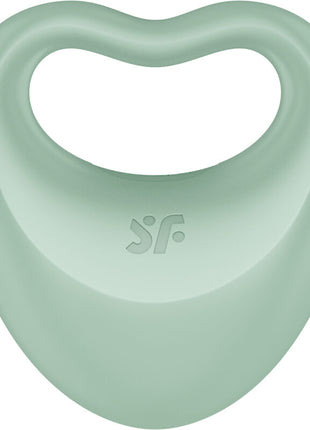 Satisfyer Perfect Pair 3 | Cockring Vibrante di Coppia