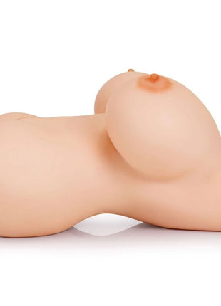 PDX Plus Big Titty Torso – Masturbatore Maschile Realistico Torso
