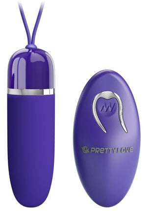 vibratore stimolatore tascabile portatile colore blu