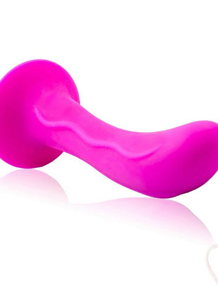 BAILE Passion – Plug anale Unisex con ventosa in Silicone Soft Touch