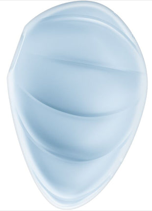 SATISFYER - Cloud Dancer – stimolatore clitorideo Air Pulse