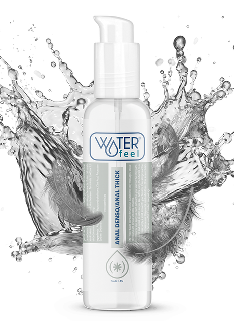 lubrificante anale silicone