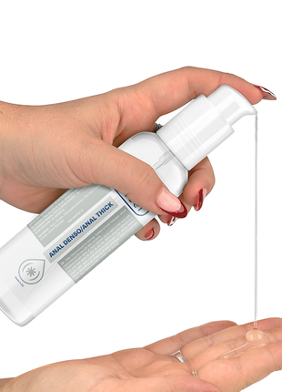 Waterfeel Lubrificante Anale 150 ml | Gel a base d’acqua – Peakybits