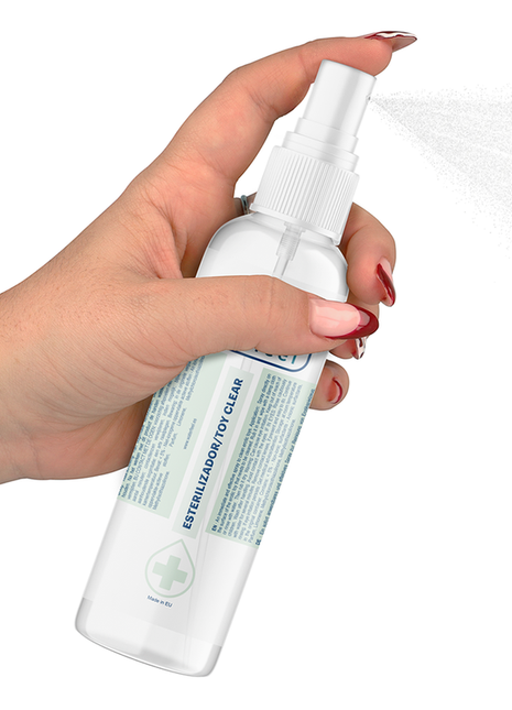 WATERFEEL - DETERGENTE PER SEX TOYS STERILE 150 ML