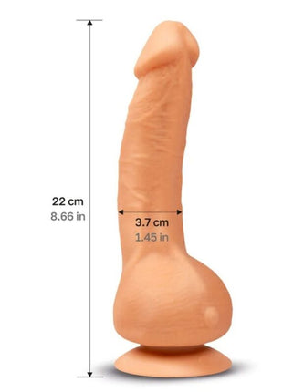 G-VIBE – GReal 2, il vibratore realistico che sembra vivo