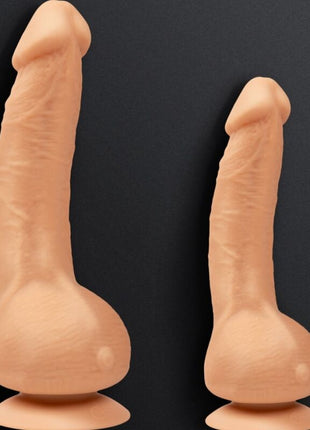 G-VIBE – GReal 2, il vibratore realistico che sembra vivo