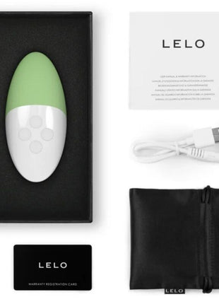 LELO -SIRI™ 3 – stimolatore clitorideo musicale SoundSense