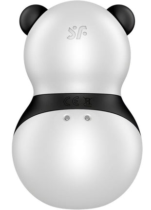 SATISFYER - Pocket Panda – stimolatore clitorideo a onde di pressione