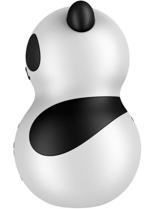 SATISFYER - Pocket Panda – stimolatore clitorideo a onde di pressione