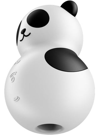 SATISFYER - Pocket Panda – stimolatore clitorideo a onde di pressione