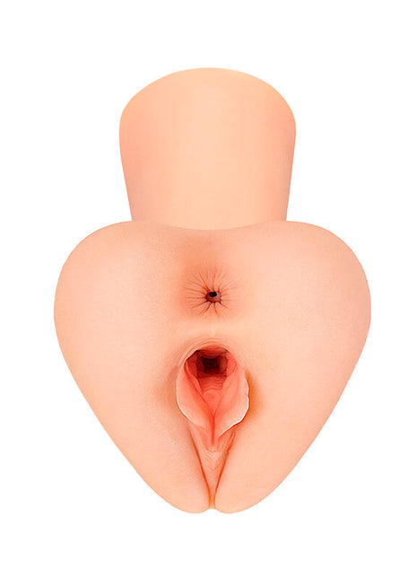 masturbatore maschile realistico