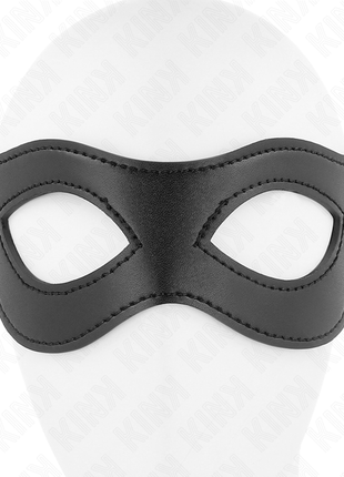 maschera per gli occhi accessorio BDSM