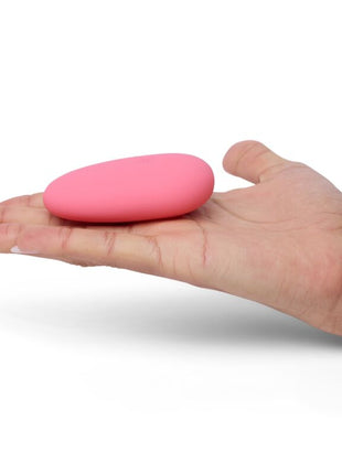 vibratore clitorideo ovetto compatto tascabile wifi