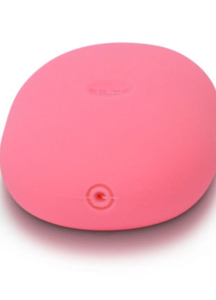 JE JOUE - ILY Pebble – vibratore clitorideo compatto per la self-love