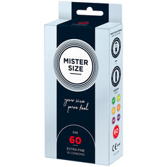 Collection image for: Condom – protezione, comfort e piacere senza sorprese