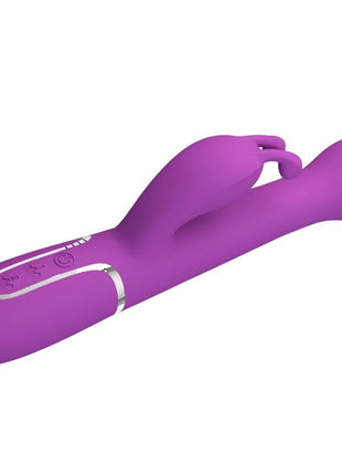 PRETTY LOVE – Dejon 3 in 1, il coniglio che non dorme mai