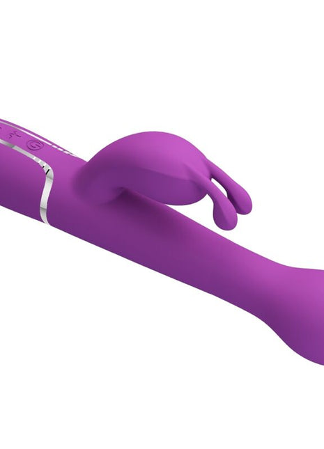 PRETTY LOVE – Dejon 3 in 1, il coniglio che non dorme mai