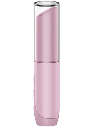 SATISFYER Secret Kiss Wave Rosa – Stimolatore Clitorideo da Viaggio