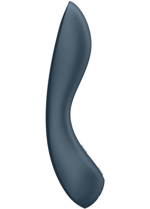 SATISFYER G-Spot Wave 4 – Vibratore Robotico Punto G con Onde a Spirale (12 Programmi)