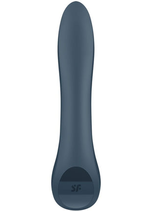 SATISFYER G-Spot Wave 4 – Vibratore Robotico Punto G con Onde a Spirale (12 Programmi)