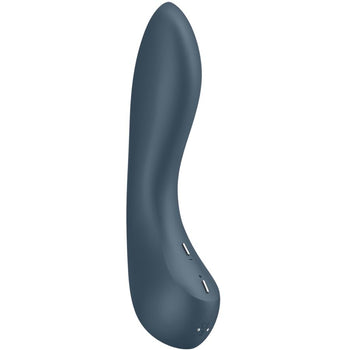 Stimolatore vaginale punto g vibratore portatile