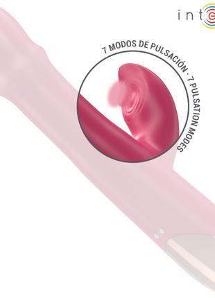 INTENSE – Chloe 3 in 1, la multitasking del piacere
