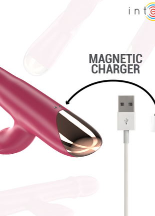 INTENSE – Chloe 3 in 1, la multitasking del piacere