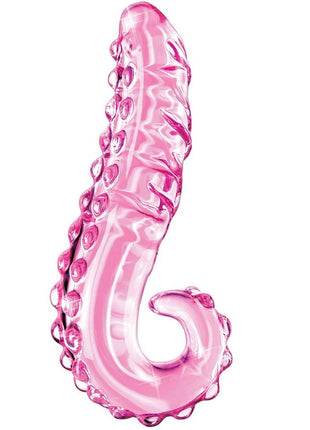 ICICLES - N.24 Massaggiatore in vetro soffiato