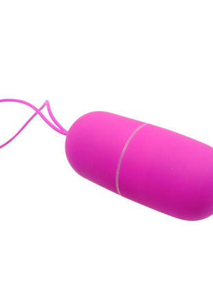 PRETTY LOVE – Uovo Vibrante Arvin con Telecomando 12V