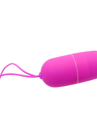 PRETTY LOVE – Uovo Vibrante Arvin con Telecomando 12V