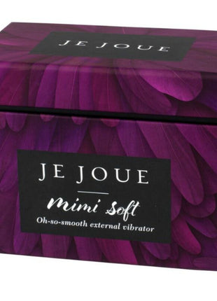 scatola vibratore clitorideo portatile ovetto