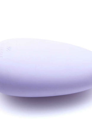 JE JOUE - Mimi Soft – vibratore clitorideo morbido per self-love